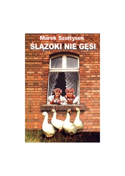 Ślązoki nie gęsi