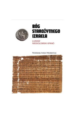 Bóg starożytnego Izraela