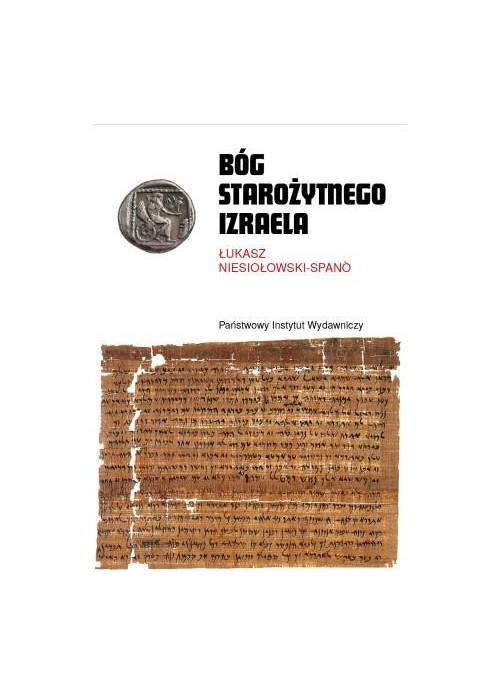 Bóg starożytnego Izraela