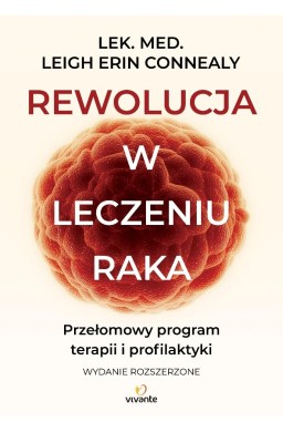 Rewolucja w leczeniu raka. Przełomowy program...