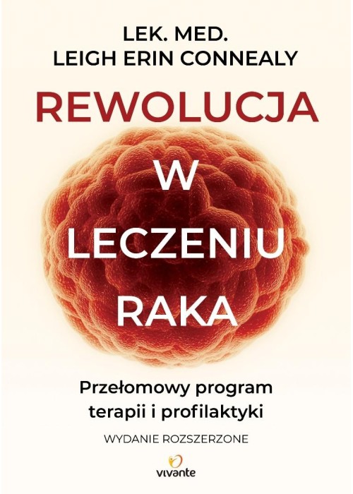 Rewolucja w leczeniu raka. Przełomowy program...