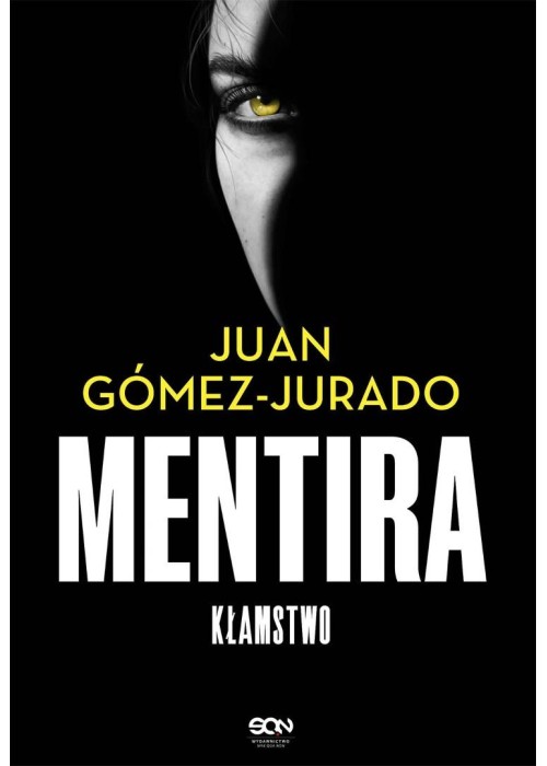 Mentira. Kłamstwo