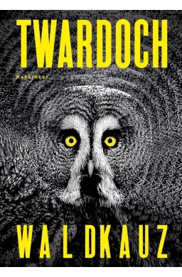 Waldkauz (z autografem)