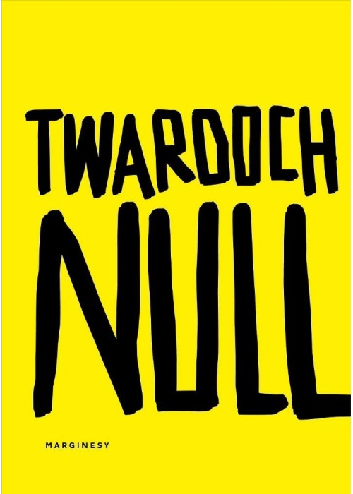 Null TW (z autografem)