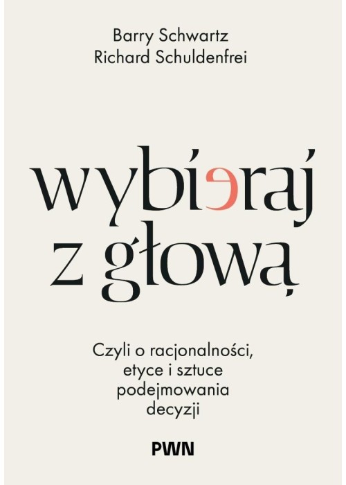 Wybieraj z głową