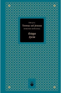 Księga życia (złota seria)