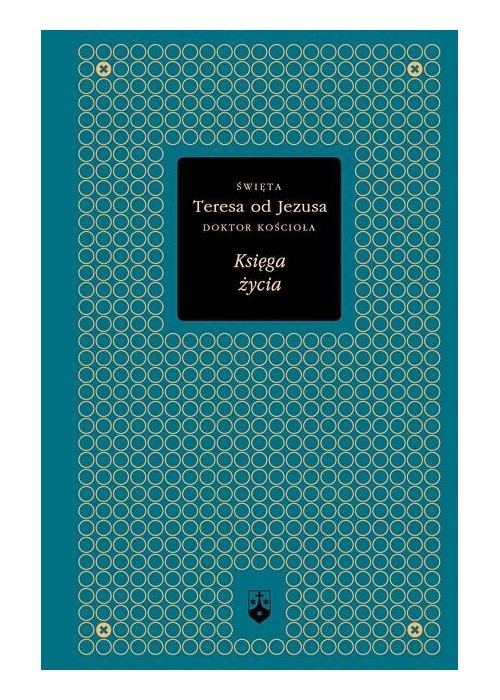 Księga życia (złota seria)