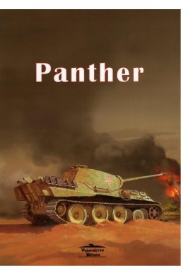 Panther PzKpfw V Sd Kfz 171 Ausf. D/A/G