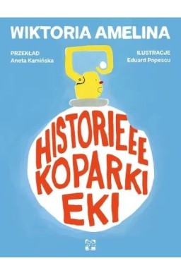 Historieee koparki Eki