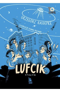 Lufcik