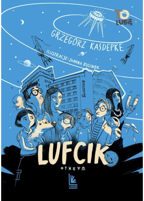 Lufcik