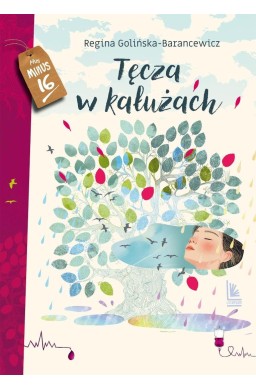 Tęcza w kałużach