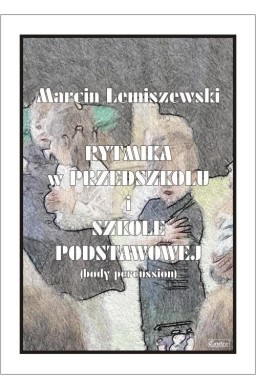 Rytmika w przedszkolu i szkole podstawowej