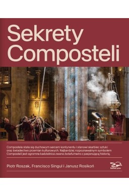Sekrety Composteli