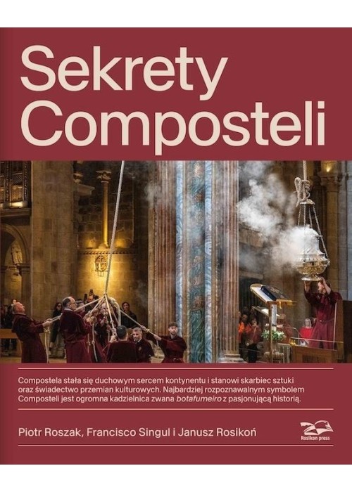 Sekrety Composteli