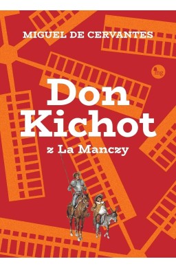 Don Kichot z la Manczy
