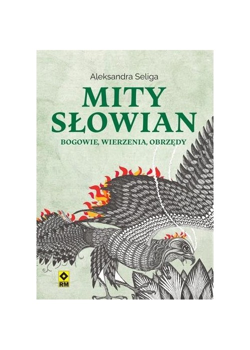 Mity Słowian