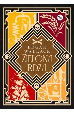 Zielona rdza