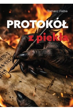 Protokół z piekła