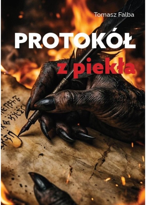 Protokół z piekła