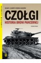 Czołgi. Historia broni pancernej w.3