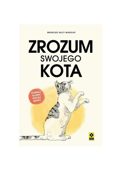 Zrozum swojego kota