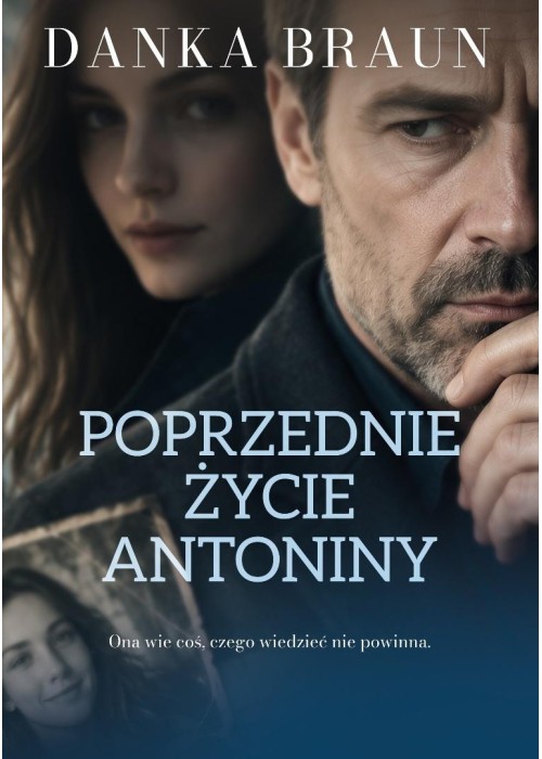Poprzednie życie Antoniny