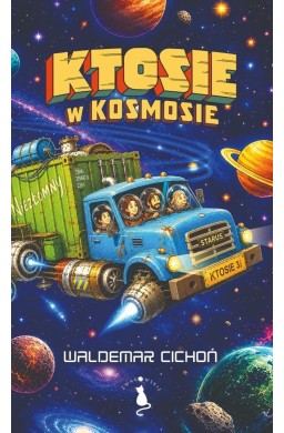 Ktosie w kosmosie