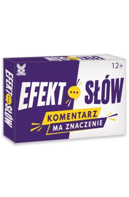 Efekt Słów