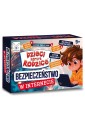Dzieci kontra Rodzice. Bezpieczeństwo w Internecie