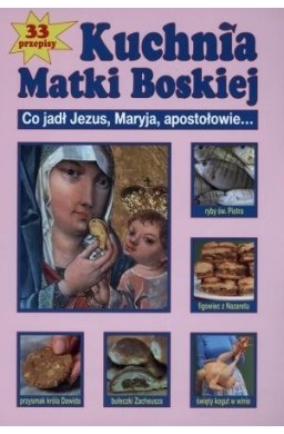 Kuchnia Matki Boskiej