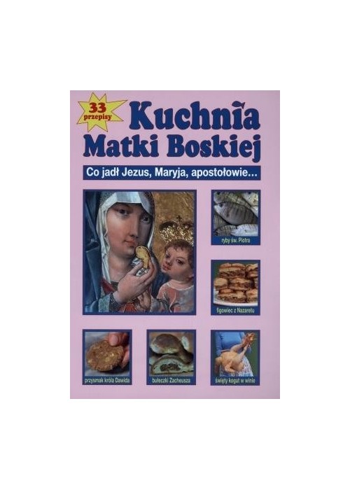 Kuchnia Matki Boskiej