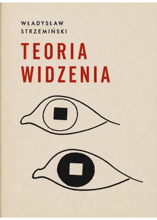 Teoria widzenia