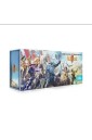 Karak 2 - 6 figurek bohaterów