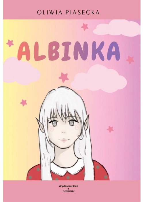 Albinka