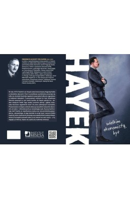 Hayek wielkim ekonomistą był