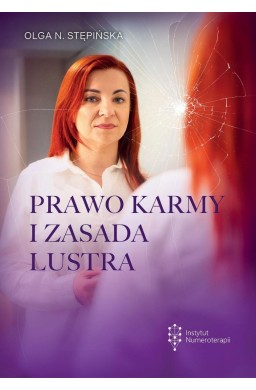 Prawo karmy i zasada lustra