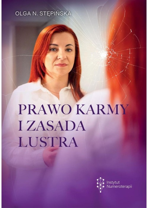 Prawo karmy i zasada lustra