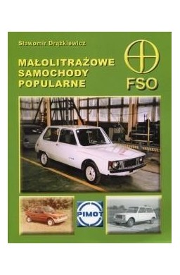 Małolitrażowe samochody popularne FSO