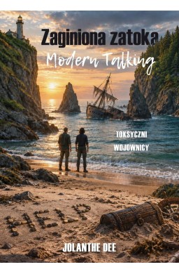 Zaginiona zatoka. Modern Talking