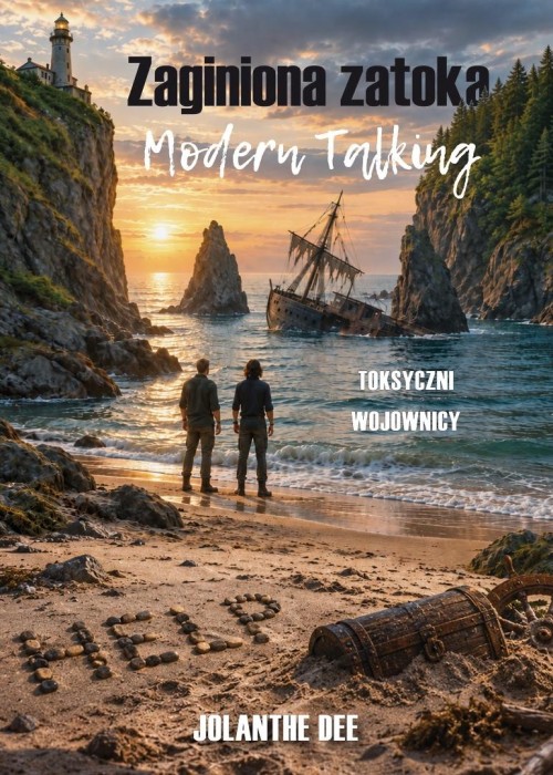 Zaginiona zatoka. Modern Talking