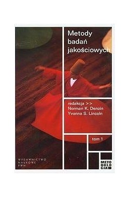 Metody badań jakościowych T.1