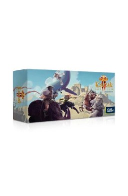 Karak 2. Imperium - figurki