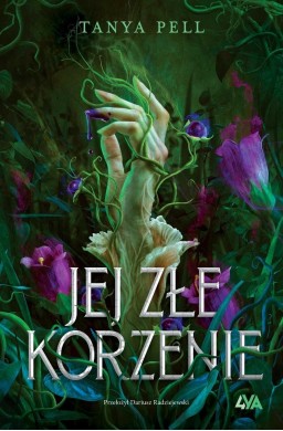 Jej złe korzenie (barwione brzegi)