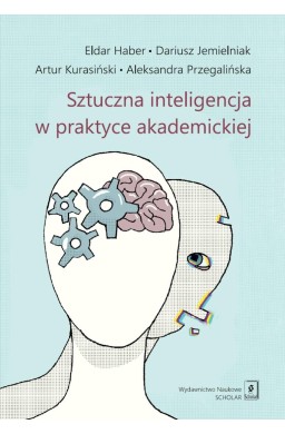 Sztuczna inteligencja w praktyce akademickiej