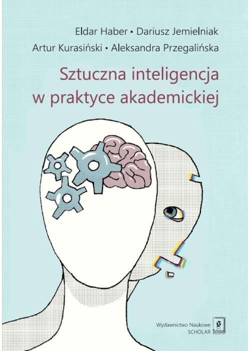 Sztuczna inteligencja w praktyce akademickiej