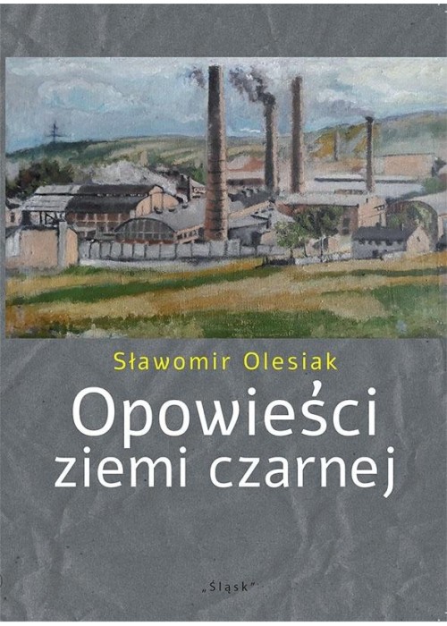 Opowieści ziemi czarnej