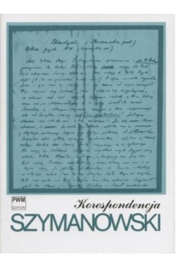 Korespondencja T.1