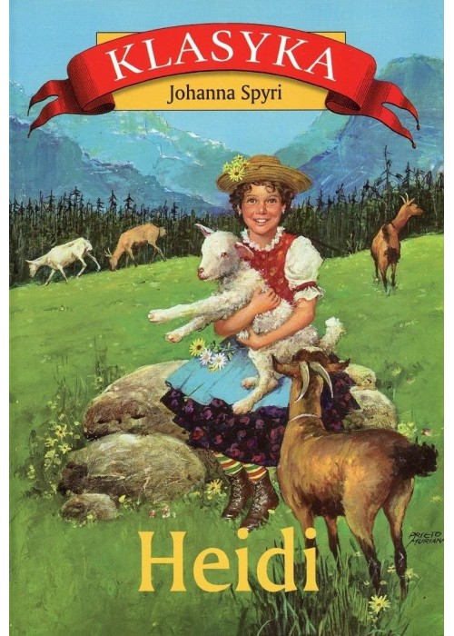 Heidi