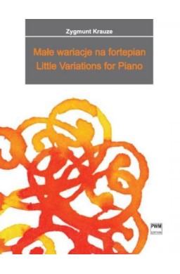 Małe wariacje na fortepian PWM